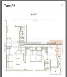 The Interweave (D12), Apartment #460513921